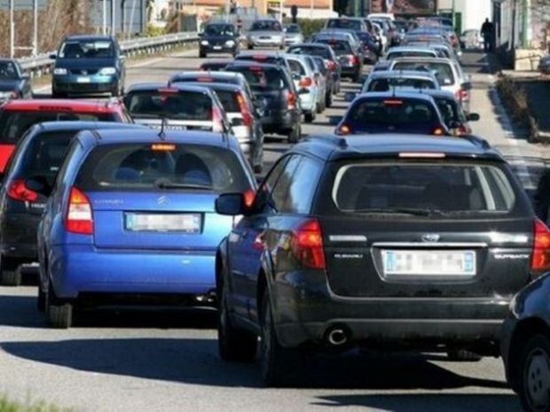 migranti-proteste-a-cagliari-disagi-al-traffico