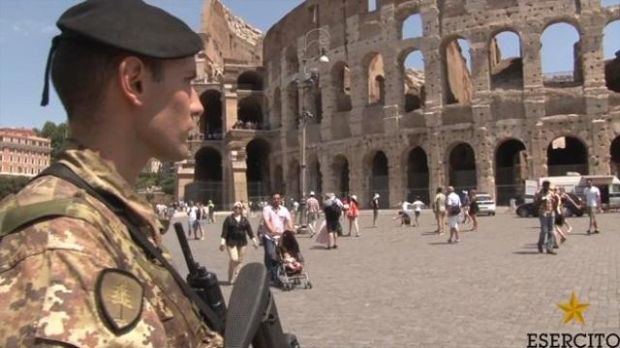 Strade sicure: a Roma arrivano i Granatieri di Sardegna strade-sicure-a-roma-arrivano-i-granatieri-di-sardegna