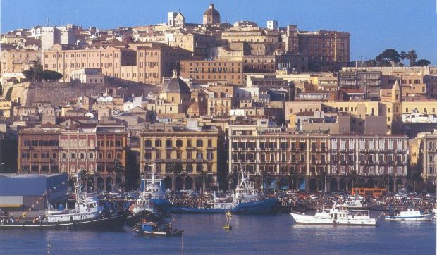 Cagliari capitale paesaggio e architettura per 4 giorni cagliari-capitale-paesaggio-e-architettura-per-4-giorni