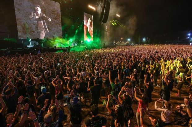 Concerto Vasco in pillole concerto-vasco-in-pillole-i-record-e-i-volti