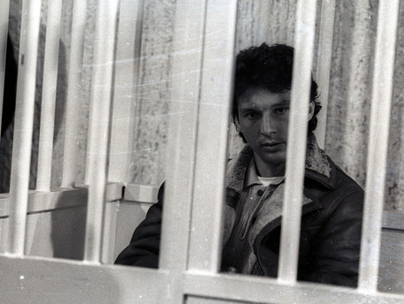 Johnny lo Zingaro in fuga johnny-lo-zingaro-in-fuga-tracce-portano-a-genova