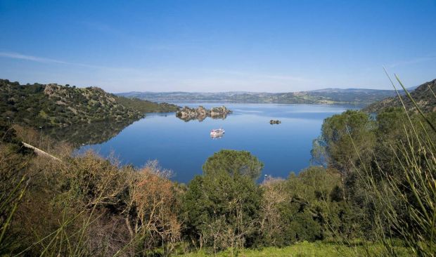 Tre scomparsi al Lago Mulargia tre-scomparsi-al-lago-mulargia-trovati-alcuni-effetti-personali