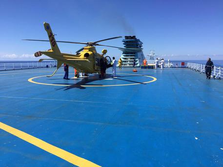 Orroli orroli-dispersi-al-lago-mulargia-riprese-questa-mattina-le-ricerche-dei-tre