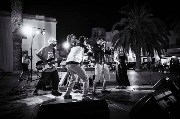 Il nuovo cd della Crc Posse trasmesso in radio in quindici paesi di tre continenti il-nuovo-cd-della-crc-posse-trasmesso-in-radio-in-quindici-paesi-di-tre-continenti