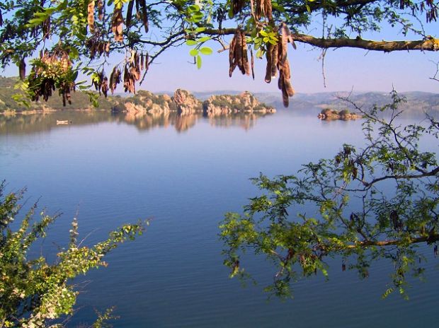 Tre dispersi in lago Sardegna: ancora nessuna traccia tre-dispersi-in-lago-sardegna-ancora-nessuna-traccia
