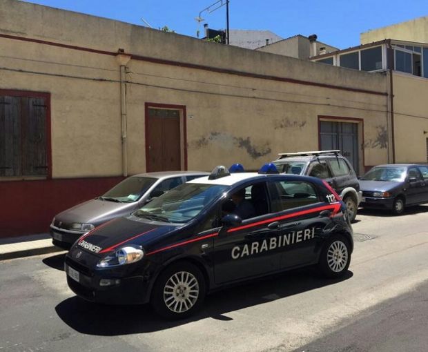 pirri-viola-misura-cautelare-e-scassina-appartamento-arrestato