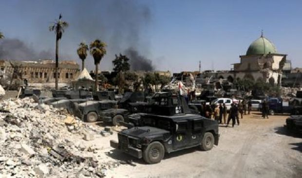 isis-contrattacca-a-mosul