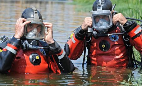 Trovato in canale corpo 13enne scomparso trovato-in-canale-corpo-13enne-scomparso