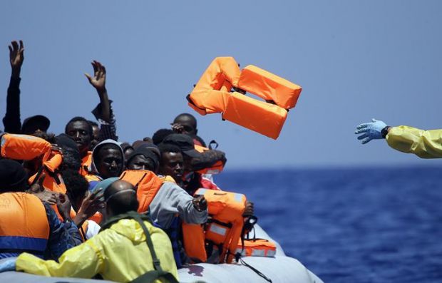 Renzi tira dritto sui migranti renzi-tira-dritto-sui-migranti-ma-precisa-and-quot-abisso-tra-noi-e-la-lega