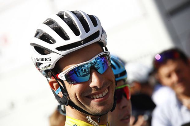 Tour: Aru vede giallo: "Soddisfatto ma bello viene adesso" tour-aru-vede-giallo-and-quot-soddisfatto-ma-bello-viene-adesso-and-quot