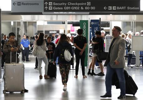 Usa: sfiorata tragedia in aeroporto San Francisco usa-sfiorata-tragedia-in-aeroporto-san-francisco