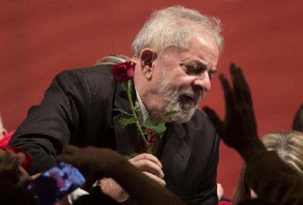 Brasile: Lula condannato in primo grado brasile-lula-condannato-in-primo-grado
