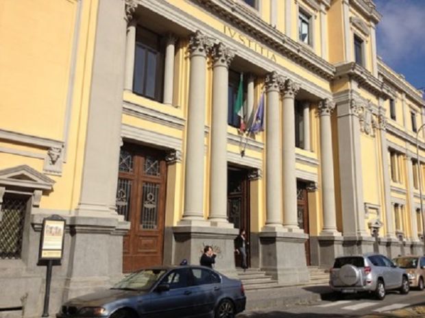 Maltrattamenti a donna con Sla maltrattamenti-a-donna-con-sla-9-arresti