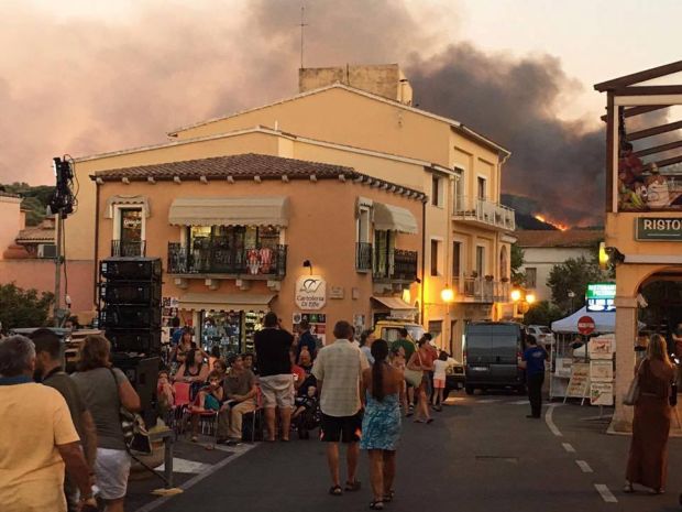 incendi-bruciati-385-ettari-in-gallura-quasi-certo-il-dolo