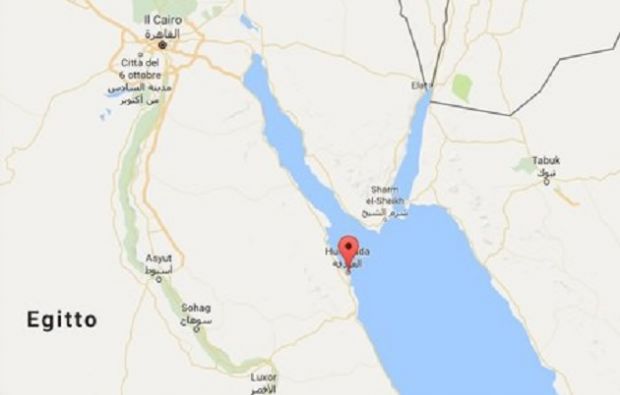 Sei turisti accoltellati in un resort a Hurghada in Egitto sei-turisti-accoltellati-in-un-resort-a-hurghada-in-egitto-due-vittime