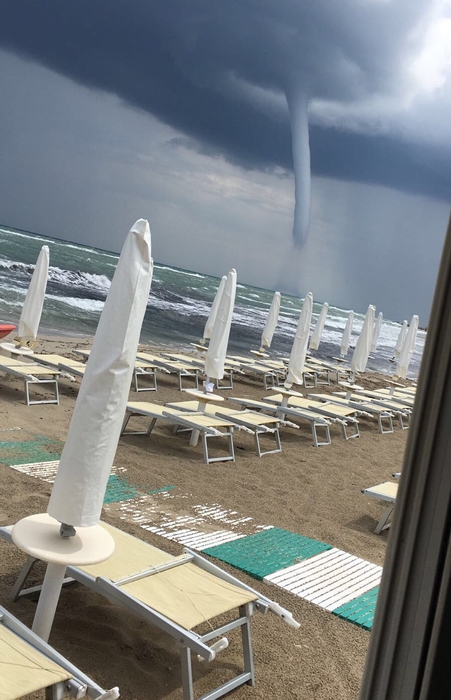 Tromba marina nel Brindisino tromba-marina-nel-brindisino