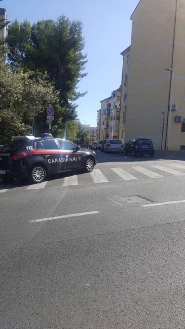 cagliari-trovato-con-droga-e-soldi-arrestato