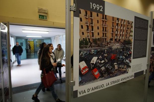 Docufilm su Falcone e Borsellino docufilm-su-falcone-e-borsellino