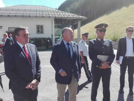 austria-and-quot-se-serve-chiudiamo-il-brennero-and-quot