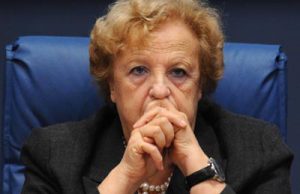 Scontro Regione-Governo. “La visita della Cancellieri non basta, Roma mantenga gli impegni" scontro-regione-governo-and-ldquo-la-visita-della-cancellieri-non-basta-roma-mantenga-gli-impegni-and-quot