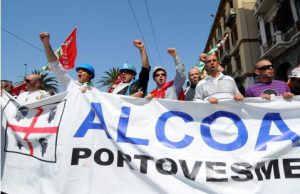 vertenza-alcoa-and-quot-non-ci-sono-i-soldi-per-gli-ammortizzatori-sociali-intervenga-il-governo-and-rdquo