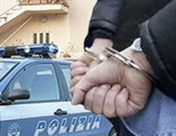 Rapina al Sigma, arrestato il pregiudicato che ha aggredito la cassiera rapina-al-sigma-arrestato-il-pregiudicato-che-ha-aggredito-la-cassiera