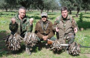 il-consiglio-di-stato-blocca-le-doppiette-sospeso-il-calendario-venatorio-regionale