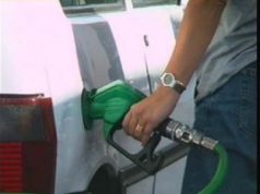 Sardegna, durante il lockdown sono calati i consumi di gasolio e benzina pompa-lasciata-aperta-al-cep-una-notte-di-benzina-gratis