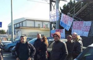 vertenza-unilever-45-operai-in-presidio-in-viale-marconi