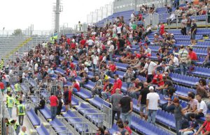 is-arenas-is-now-fioccano-le-adesioni-zazzaroni-le-giovanili-del-cagliari-e-gli-steward-di-quartu