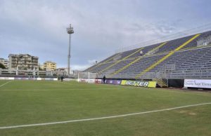 A Is Arenas cancelli “pericolosi” e tante carenze. Ecco i perché del no del Prefetto a-is-arenas-cancelli-and-ldquo-pericolosi-and-rdquo-e-tante-carenze-ecco-i-perch-and-eacute-del-no-del-prefetto