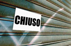 chiuso