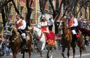 Sant’Efisio, al via la vendita dei biglietti per la 357esima edizione della Festa sant-efisio-al-via-la-vendita-dei-biglietti-per-la-357esima-edizione-della-festa