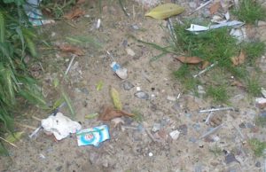 sos-siringhe-in-via-sella-appello-dei-residenti-al-comune-foto