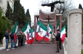 La Destra rinuncia al 25 aprile: la manifestazione per i Caduti della Rsi domenica 28 la-destra-rinuncia-al-25-aprile-la-manifestazione-per-i-caduti-della-rsi-domenica-28