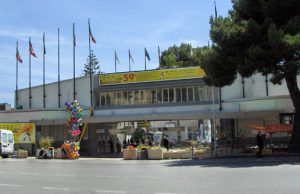 fiera-blitz-dei-vigili-contro-i-parcheggiatori-abusivi