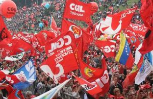 Primo maggio, l’appello della Cgil: "Subito un Fondo Unico regionale per il lavoro" primo-maggio-l-appello-della-cgil-and-quot-subito-un-fondo-unico-regionale-per-il-lavoro-and-quot