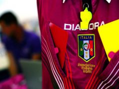 Arbitri FIGC, via alle iscrizioni a Cagliari per il prossimo corso arbitri-figc-via-alle-iscrizioni-a-cagliari-per-il-prossimo-corso