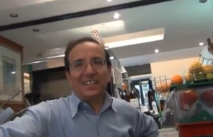 and-quot-una-coca-cola-e-un-panino-per-due-i-turisti-vanno-a-risparmio-and-quot-video
