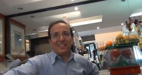 and-quot-una-coca-cola-e-un-panino-per-due-i-turisti-vanno-a-risparmio-and-quot-video