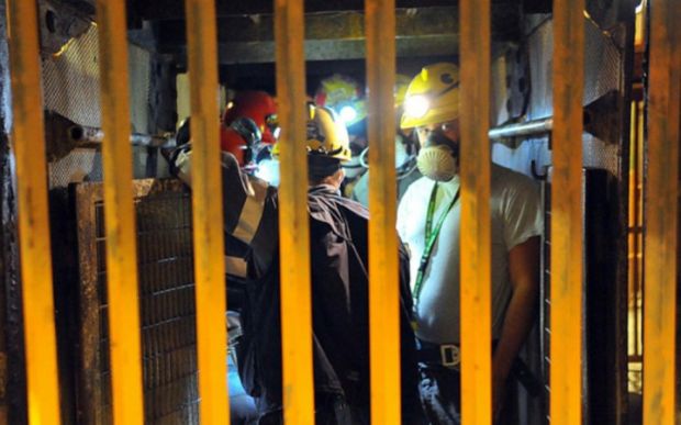 carbosulcis-lettera-con-minacce-di-morte-a-un-altro-sindacalista