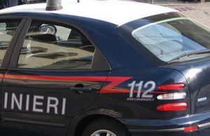 ruba-l-and-rsquo-auto-al-carabiniere-che-l-and-rsquo-aveva-multato-arrestato
