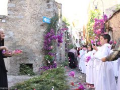 and-ldquo-oliena-in-fiore-and-rdquo-il-piccolo-centro-del-nuorese-si-veste-di-petali-colorati