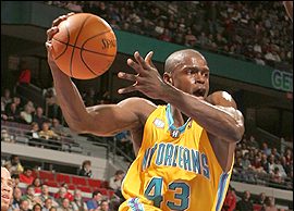 Dinamo: ufficiale l’ingaggio per centro ex Nba Linton Johnson dinamo-ufficiale-l-ingaggio-per-centro-ex-nba-linton-johnson