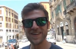 "Che caos piazza Yenne! Forse hanno dato le concessioni in maniera un po’ sbadata" – VIDEO and-quot-che-caos-piazza-yenne-forse-hanno-dato-le-concessioni-in-maniera-un-po-sbadata-and-quot-video