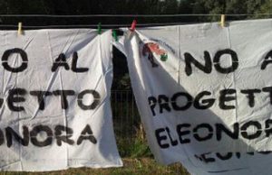 No Eleonora: “La Saras frena e stoppa la valutazione di impatto ambientale” no-eleonora-and-ldquo-la-saras-frena-e-stoppa-la-valutazione-di-impatto-ambientale-and-rdquo
