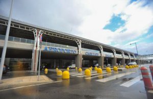 Elmas, boom di passeggeri a ferragosto. E allo scalo arriva il vip service elmas-boom-di-passeggeri-a-ferragosto-e-allo-scalo-arriva-il-vip-service