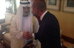 Sardegna meta dei voli degli Emirati Arabi. Cappellacci a Abu Dhabi sardegna-meta-dei-voli-degli-emirati-arabi-cappellacci-a-abu-dhabi