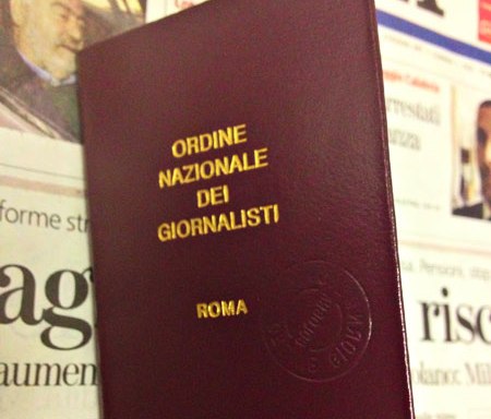 Sardegna1 sardegna1-il-caso-all-attenzione-dell-ordine-nazionale