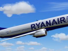 ryanair-cerca-hostess-e-steward-a-cagliari-selezioni-il-17-ottobre